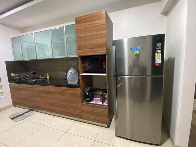 undefined, konark-vista 3.5 Bedroom 2447 Sq.Ft. Apartment In Magarpatta City Pune 8019225