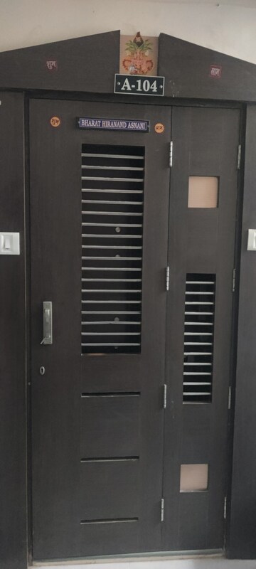 Furnished Amenities in 3 BHK Apartment at Sangani Samarthya Status, Chandkheda – for Sale