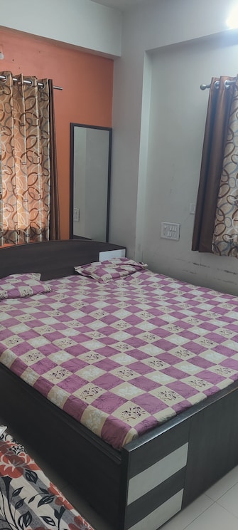 3 BHK Apartment For Resale in Sangani Samarthya Status Chandkheda Ahmedabad  8019191