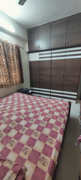 3 BHK Apartment For Resale in Sangani Samarthya Status Chandkheda Ahmedabad  8019191