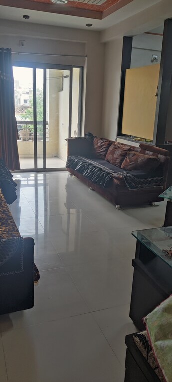 3 BHK Apartment For Resale in Sangani Samarthya Status Chandkheda Ahmedabad  8019191