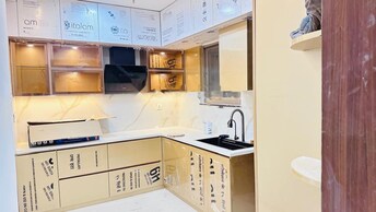 3 BHK Apartment For Rent in Frontline Seven Kokapet Hyderabad  8019218