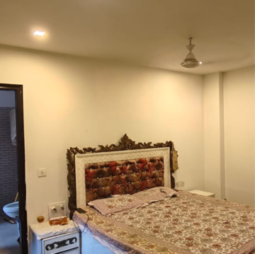 Bedroom in 5 BHK Independent House at Sector 25 – for Sale