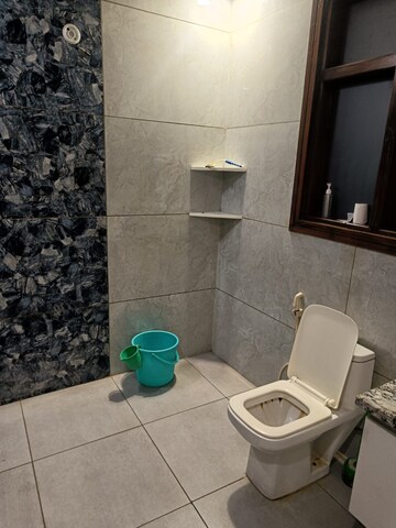 Bathroom in Studio Independent House at RWA Apartments Sector 52, Sector 52 – for Rent