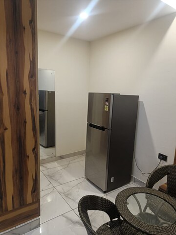 Master Bedroom in Studio Independent House at RWA Apartments Sector 52, Sector 52 – for Rent