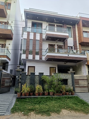 Studio Independent House For Rent in RWA Apartments Sector 52 Sector 52 Noida  8019258