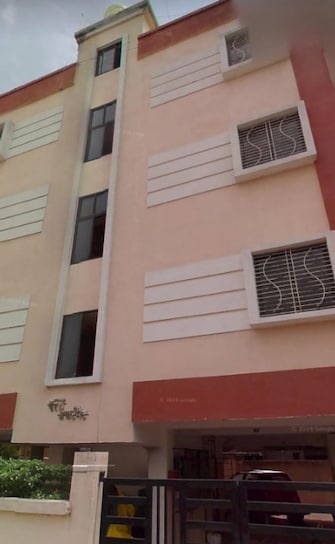 2 BHK Apartment For Resale in Narendra Nagar Nagpur  8019224