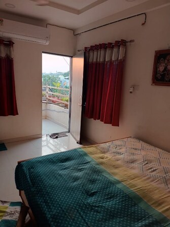 2 BHK Apartment For Resale in Narendra Nagar Nagpur  8019224