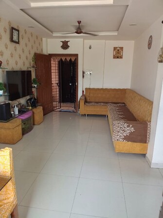 2 BHK Apartment For Resale in Narendra Nagar Nagpur  8019224