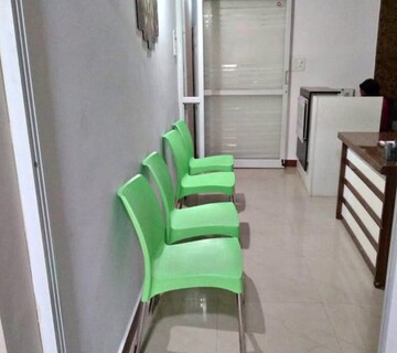 Staircase in  Office Space at Btm Layout – for Rent