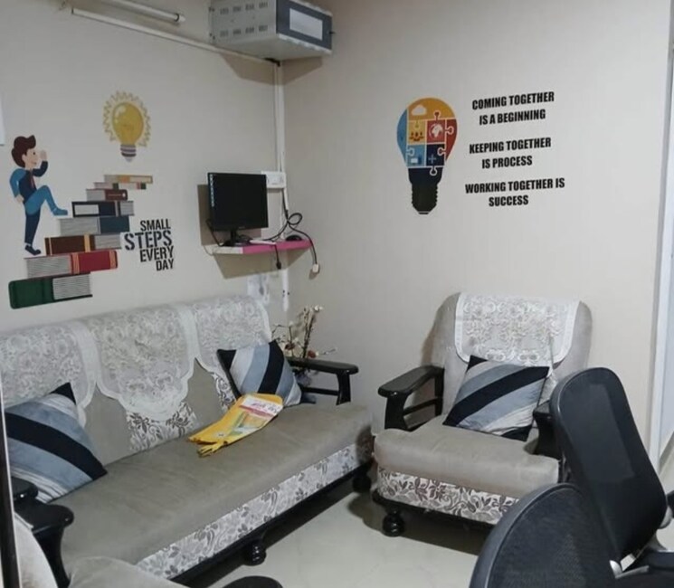 Team Area, btm layout Commercial Office Space 1180 Sq.Ft. In Btm Layout Bangalore 8019287