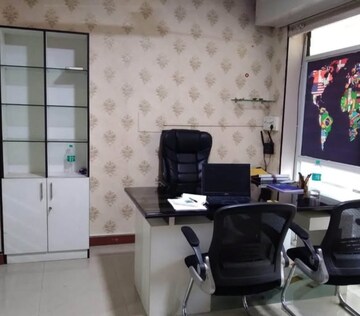 Team Area in  Office Space at Btm Layout – for Rent