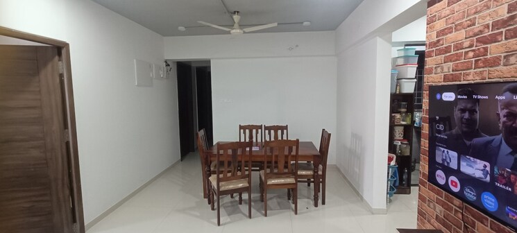 Bedroom, shubh-gateway 4 Bedroom 1424 Sq.Ft. Apartment In Viman Nagar Pune 8019311