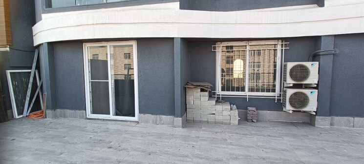 Exterior View, shubh-gateway 4 Bedroom 1424 Sq.Ft. Apartment In Viman Nagar Pune 8019311