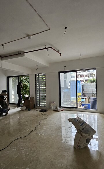 Parking in  Shop at Lajpat Nagar ii – for Rent