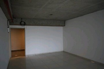  Office Space For Rent in Shyamal