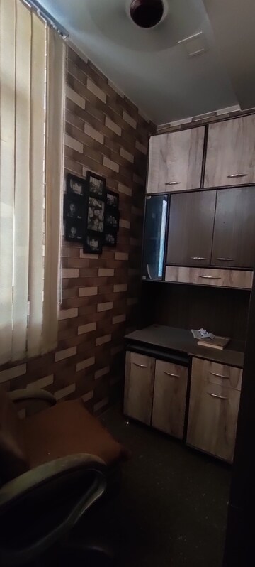 Kitchen in 2 BHK Builder Floor at Ashoka Enclave Faridabad, Sector 34 – for Rent