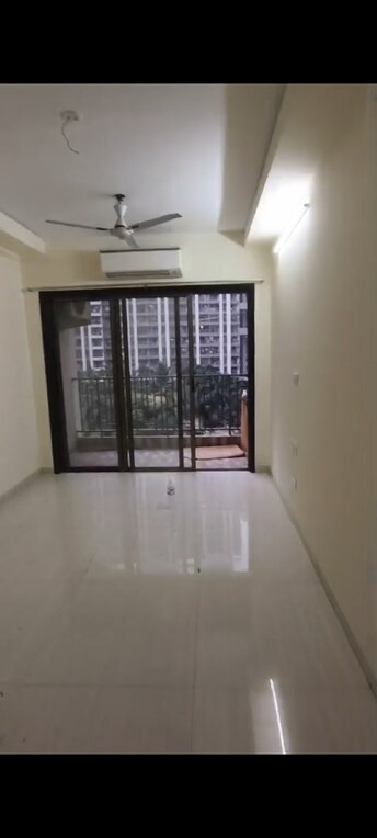 1 BHK Apartment For Rent in Regency Anantam Dombivli East Thane  8019342