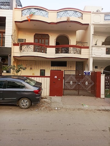 3 BHK Independent House For Resale in Sector 9 Faridabad  8019322