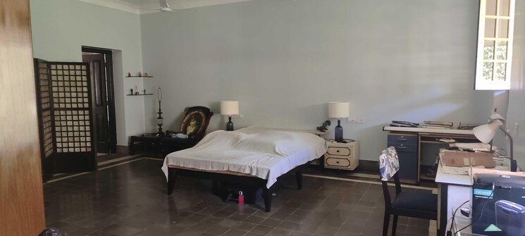 Study Room, sp-acropolis-patropolis-and-heliopolis 3 Bedroom 1800 Sq.Ft. Apartment In Azad Nagar Colaba Mumbai 8019324