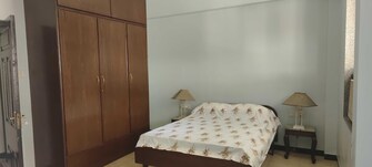 3 BHK Apartment For Rent in SP Acropolis Patropolis and Heliopolis Azad Nagar Colaba Mumbai  8019324