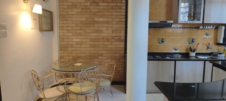 Kitchen, sp-acropolis-patropolis-and-heliopolis 3 Bedroom 1800 Sq.Ft. Apartment In Azad Nagar Colaba Mumbai 8019324