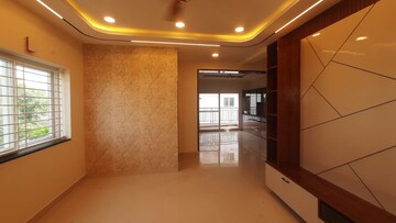 Room in 3 BHK Apartment at Fortune Green Homes Sapphire, Tellapur – for Rent