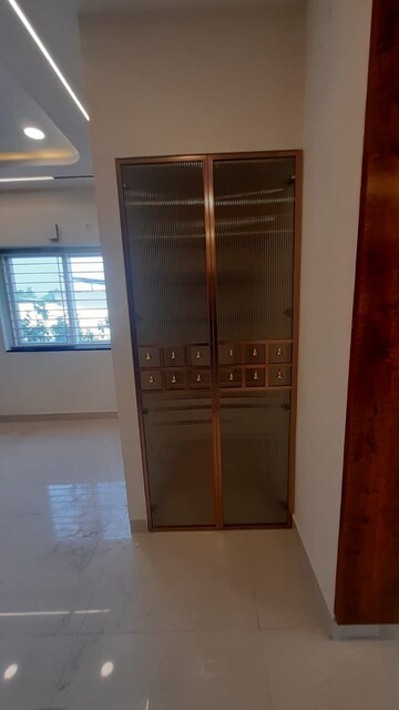 Room in 3 BHK Apartment at Fortune Green Homes Sapphire, Tellapur – for Rent