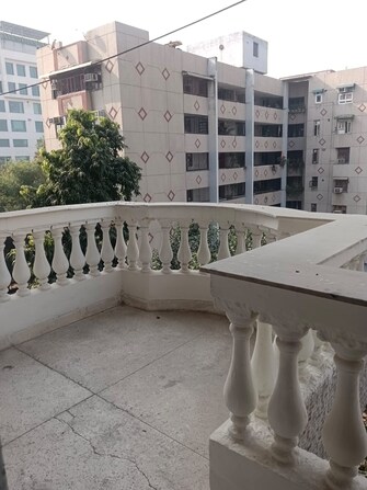 4 BHK Apartment For Rent in Dwarka Delhi  8019362