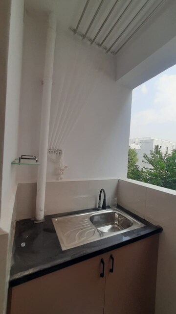  3 BHK Apartment at Fortune Green Homes Sapphire, Tellapur – for Rent
