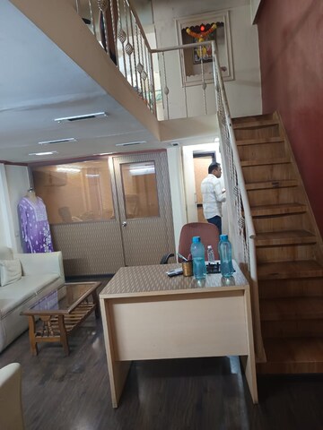 Team Area in  Office Space at Andheri West – for Rent