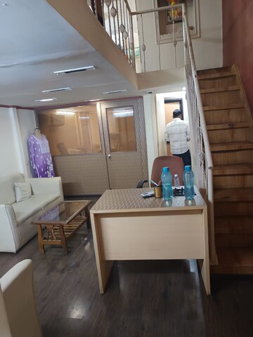 Team Area in  Office Space at Andheri West – for Rent