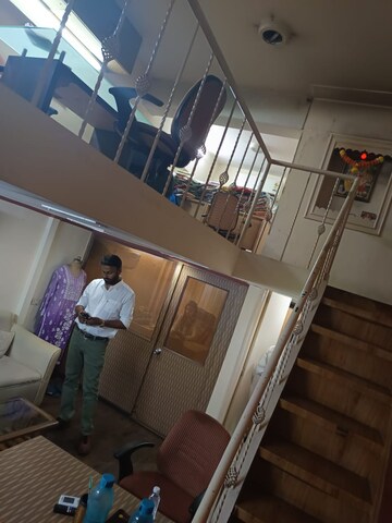 Team Area in  Office Space at Andheri West – for Rent