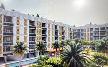 3.5 BHK Builder Floor For Sale in Whiteland Blissville, Sector 76