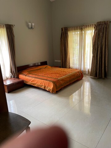 Bedroom in 3 BHK Villa at Nagavara – for Sale