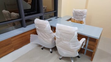  Office Space For Rent in Makarba