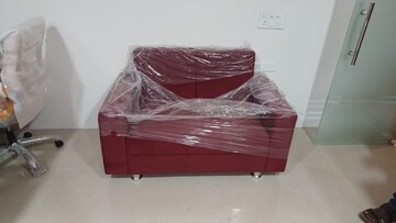Furnished Amenities in  Office Space at Makarba – for Rent