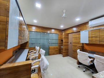 Team Area in  Office Space at Makarba – for Rent