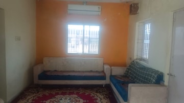 2 BHK Apartment For Rent in Jivrajpark Ahmedabad  8019357