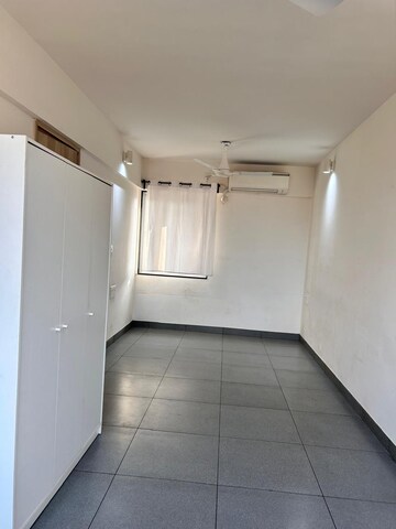 Building Lobby in 2 BHK Apartment at Magarpatta Nova, Mundhwa – for Rent