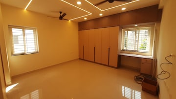 3 BHK Apartment For Rent in Fortune Green Homes Sapphire Tellapur Hyderabad  8019404