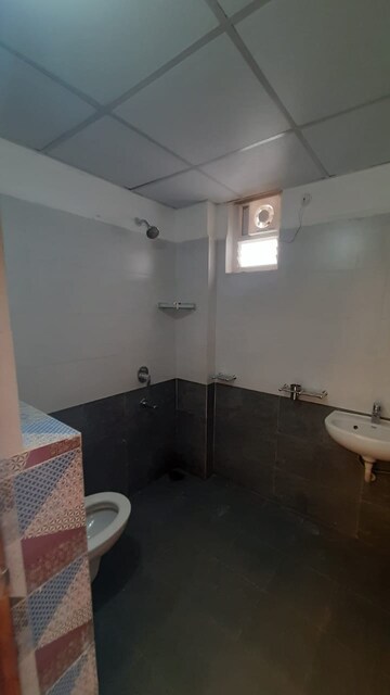Attached Bathroom in 3 BHK Apartment at Fortune Green Homes Sapphire, Tellapur – for Rent