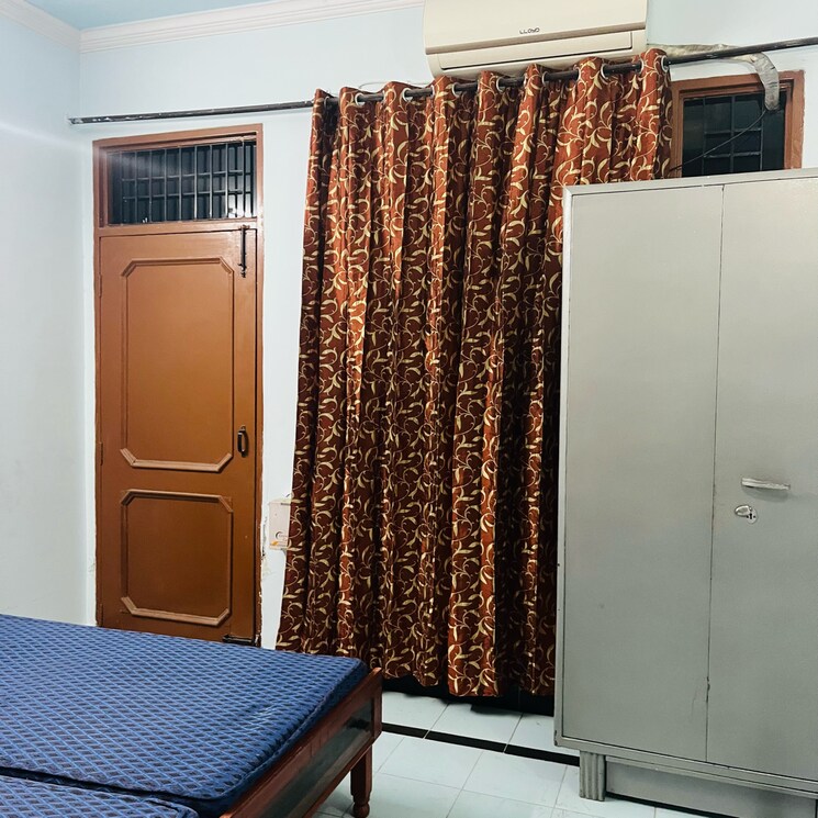 Bedroom, international airport road 3 Bedroom 1420 Sq.Ft. Apartment In International Airport Road Zirakpur 8019460