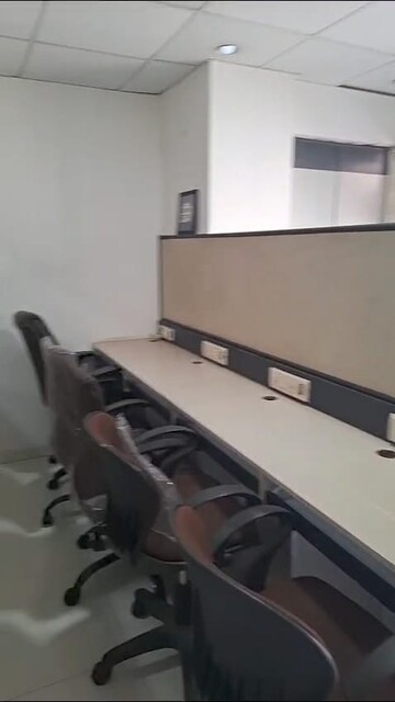 Furnished Amenities in  Office Space at Andheri West – for Rent