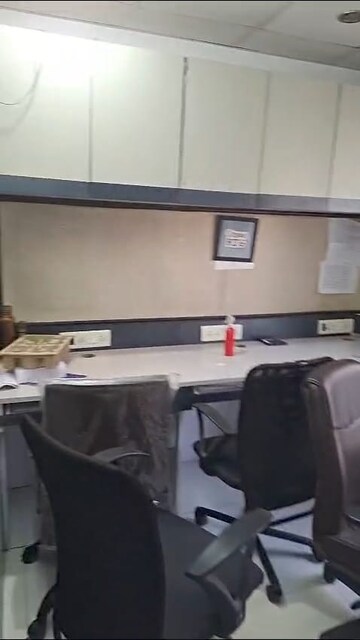 Team Area in  Office Space at Andheri West – for Rent