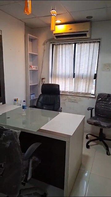 Team Area in  Office Space at Andheri West – for Rent