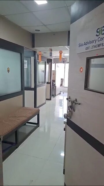 Team Area in  Office Space at Andheri West – for Rent