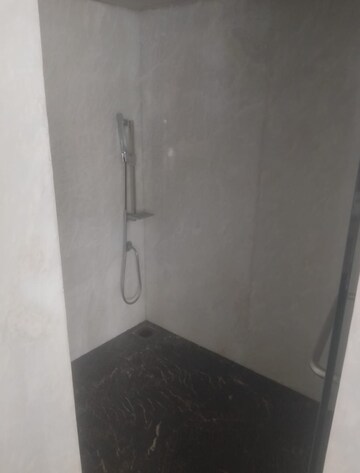 Bathroom in 2 BHK Apartment at A1 Apartment, Malabar Hill – for Sale