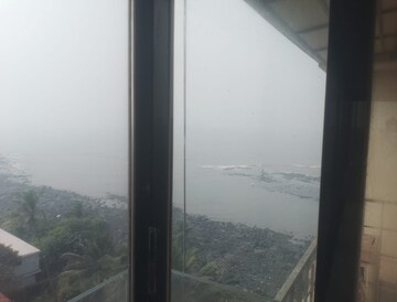 2 BHK Apartment – Exterior View View at A1 Apartment, Malabar Hill - for Sale