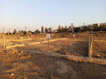  Plot – Exterior View View at Naiknavare Avasa Grassland, Chakan - for Sale